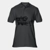 Gildan Hammer Piqué Polo Shirt Thumbnail