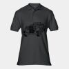 Gildan Hammer Piqué Polo Shirt Thumbnail