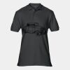 Gildan Hammer Piqué Polo Shirt Thumbnail