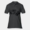 Gildan Hammer Piqué Polo Shirt Thumbnail