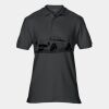 Gildan Hammer Piqué Polo Shirt Thumbnail
