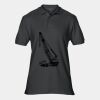 Gildan Hammer Piqué Polo Shirt Thumbnail