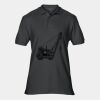 Gildan Hammer Piqué Polo Shirt Thumbnail