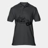Gildan Hammer Piqué Polo Shirt Thumbnail