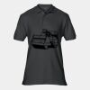 Gildan Hammer Piqué Polo Shirt Thumbnail