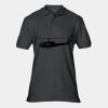 Gildan Hammer Piqué Polo Shirt Thumbnail