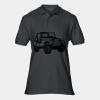 Gildan Hammer Piqué Polo Shirt Thumbnail