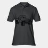 Gildan Hammer Piqué Polo Shirt Thumbnail