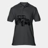 Gildan Hammer Piqué Polo Shirt Thumbnail