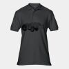 Gildan Hammer Piqué Polo Shirt Thumbnail