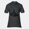 Gildan Hammer Piqué Polo Shirt Thumbnail