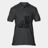 Gildan Hammer Piqué Polo Shirt Thumbnail