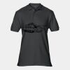 Gildan Hammer Piqué Polo Shirt Thumbnail