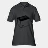 Gildan Hammer Piqué Polo Shirt Thumbnail