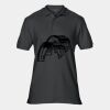 Gildan Hammer Piqué Polo Shirt Thumbnail