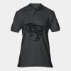 Gildan Hammer Piqué Polo Shirt Thumbnail