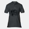 Gildan Hammer Piqué Polo Shirt Thumbnail