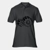 Gildan Hammer Piqué Polo Shirt Thumbnail