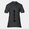 Gildan Hammer Piqué Polo Shirt Thumbnail