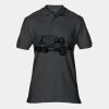 Gildan Hammer Piqué Polo Shirt Thumbnail