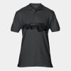 Gildan Hammer Piqué Polo Shirt Thumbnail