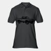 Gildan Hammer Piqué Polo Shirt Thumbnail