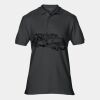 Gildan Hammer Piqué Polo Shirt Thumbnail