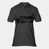 Gildan Hammer Piqué Polo Shirt Thumbnail