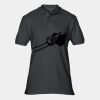 Gildan Hammer Piqué Polo Shirt Thumbnail
