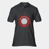 Gildan Hammer Piqué Polo Shirt Thumbnail