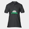 Gildan Hammer Piqué Polo Shirt Thumbnail