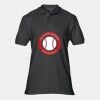 Gildan Hammer Piqué Polo Shirt Thumbnail
