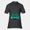 Gildan Hammer Piqué Polo Shirt Thumbnail