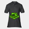 Gildan Hammer Piqué Polo Shirt Thumbnail