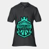 Gildan Hammer Piqué Polo Shirt Thumbnail