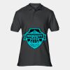 Gildan Hammer Piqué Polo Shirt Thumbnail