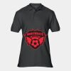 Gildan Hammer Piqué Polo Shirt Thumbnail