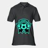 Gildan Hammer Piqué Polo Shirt Thumbnail