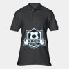 Gildan Hammer Piqué Polo Shirt Thumbnail