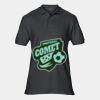 Gildan Hammer Piqué Polo Shirt Thumbnail