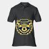 Gildan Hammer Piqué Polo Shirt Thumbnail