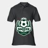 Gildan Hammer Piqué Polo Shirt Thumbnail