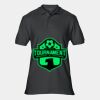 Gildan Hammer Piqué Polo Shirt Thumbnail