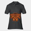 Gildan Hammer Piqué Polo Shirt Thumbnail