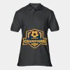 Gildan Hammer Piqué Polo Shirt Thumbnail