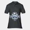 Gildan Hammer Piqué Polo Shirt Thumbnail