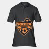 Gildan Hammer Piqué Polo Shirt Thumbnail