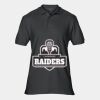 Gildan Hammer Piqué Polo Shirt Thumbnail