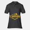 Gildan Hammer Piqué Polo Shirt Thumbnail