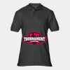 Gildan Hammer Piqué Polo Shirt Thumbnail